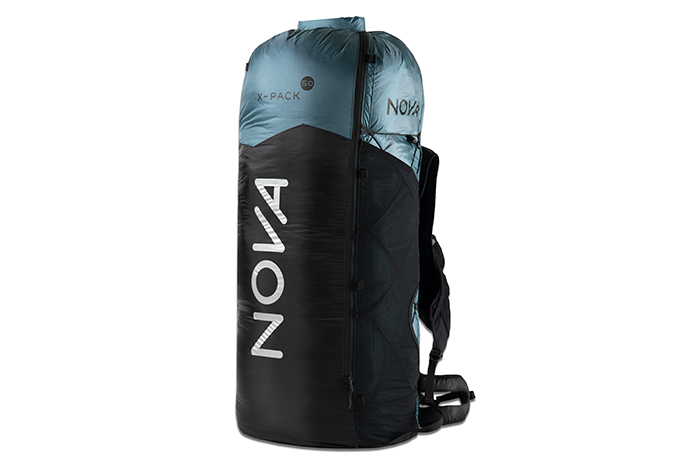 Sac de Portage Hike and Fly X-PACK 50 NOVA - St Hil Air Shop