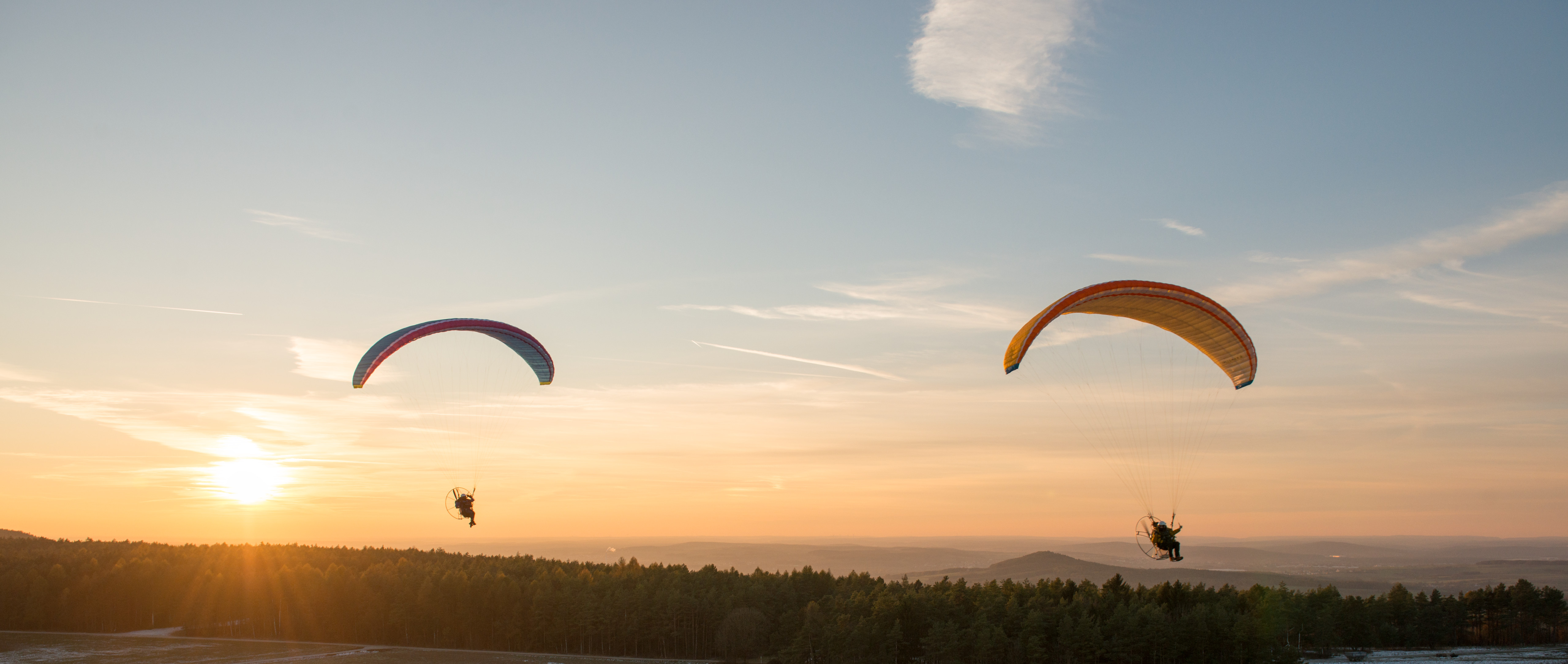 SPEEDMAX 2 - NOVA Performance Paragliders